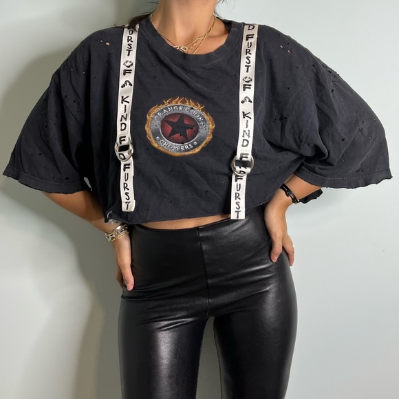 LF Furst of a Kind Top - Picture 4 of 5